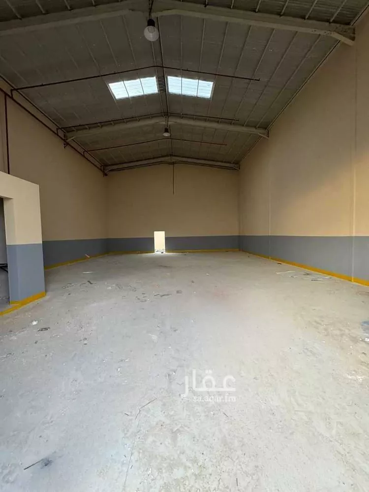 مستودع للإيجار في شارع خزان الماء , حي المصفاة, مدينة الرياض, منطقة الرياض صورة 4