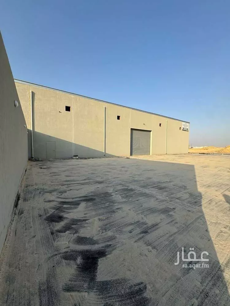 مستودع للإيجار في شارع بن جواد, حي المصفاة, مدينة الرياض, منطقة الرياض صورة 5