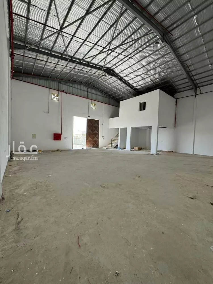 مستودع للإيجار في شارع خزان الماء, حي المصفاة, مدينة الرياض, منطقة الرياض صورة 4