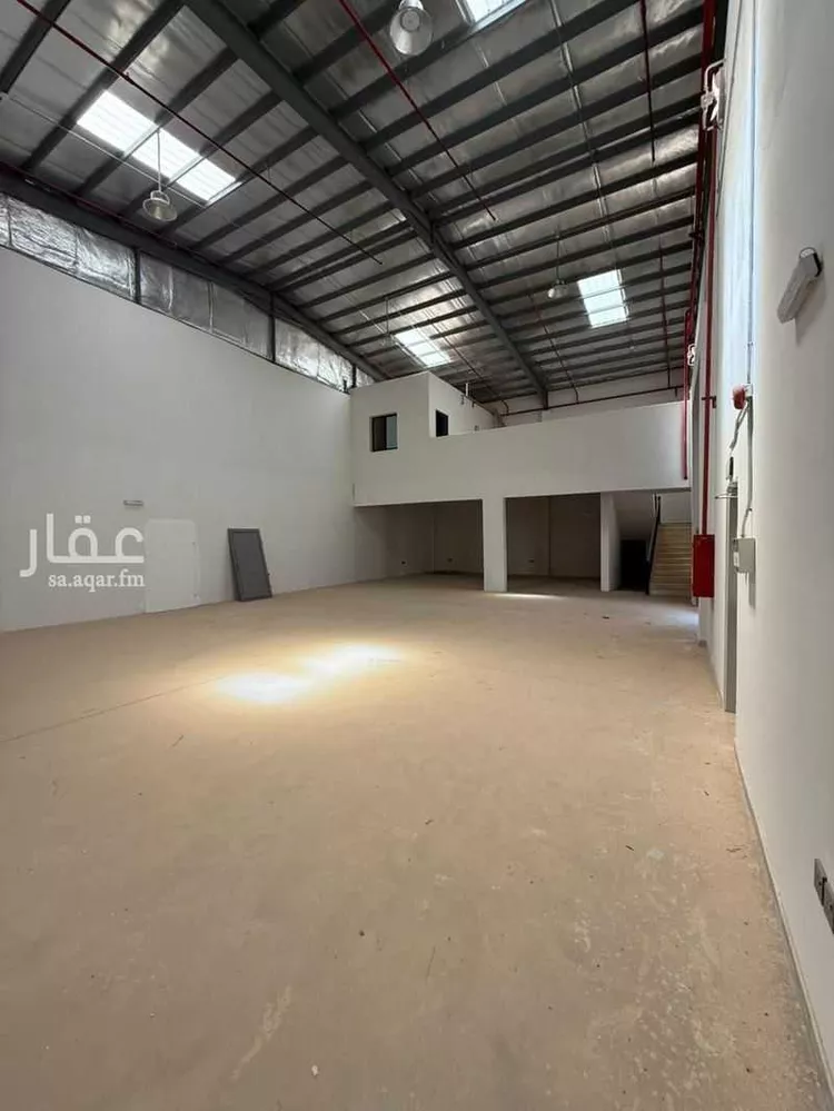 مستودع للإيجار في شارع خزان الماء, حي المصفاة, مدينة الرياض, منطقة الرياض صورة 3
