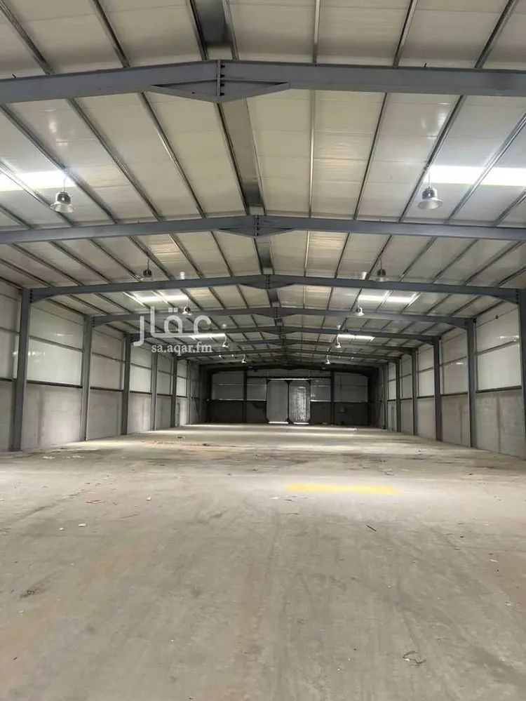 مستودع للإيجار في مدينة الخرج, منطقة الرياض صورة 5