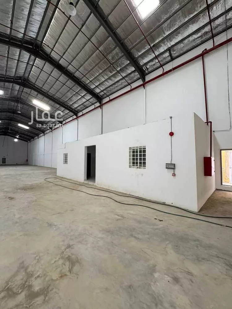 مستودع للإيجار في شارع رقم 27, حي المنصورية, مدينة الرياض, منطقة الرياض 6
