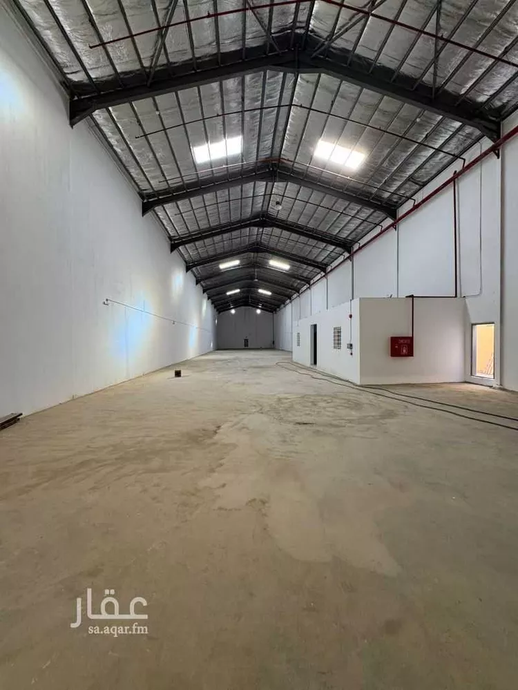 مستودع للإيجار في شارع رقم 27, حي المنصورية, مدينة الرياض, منطقة الرياض صورة 3