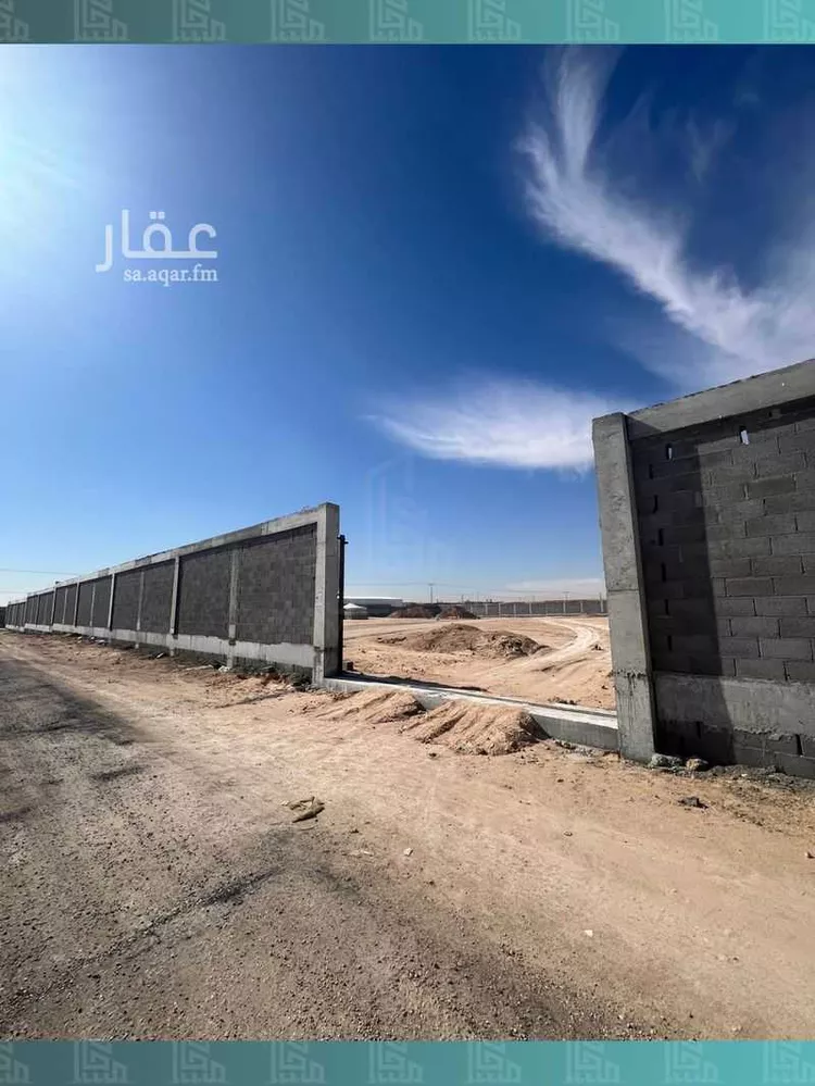 استراحة للإيجار في شارع الرفايع , حي الرفايع, مدينة الخرج, منطقة الرياض صورة 2