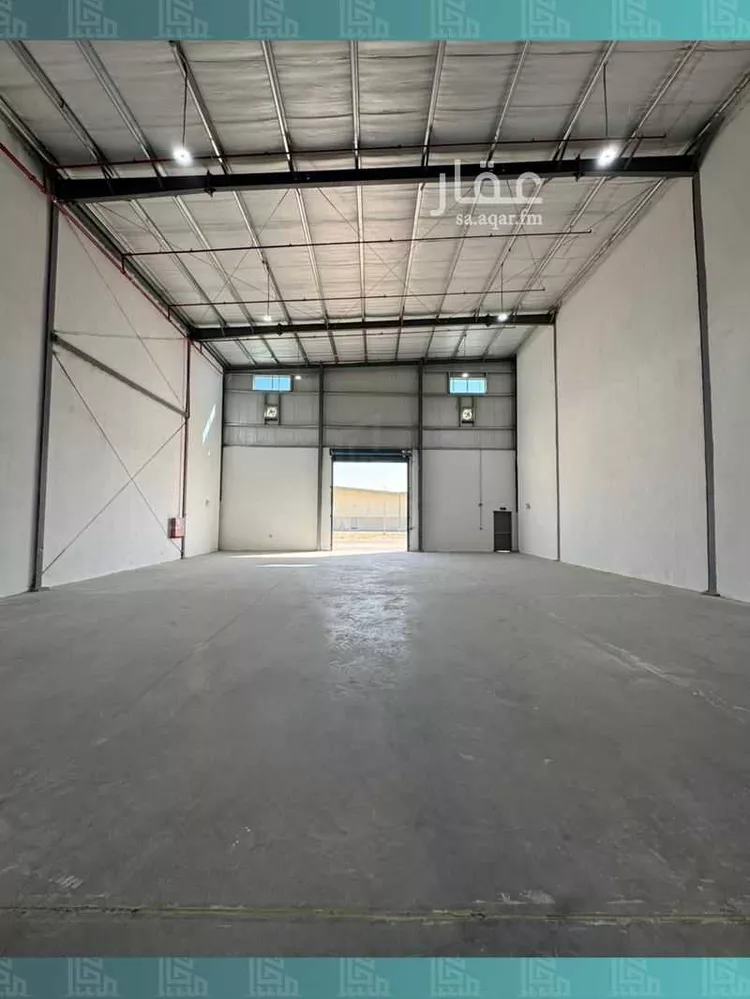 مستودع للإيجار في شارع عفير, حي طيبة, مدينة الرياض, منطقة الرياض 10