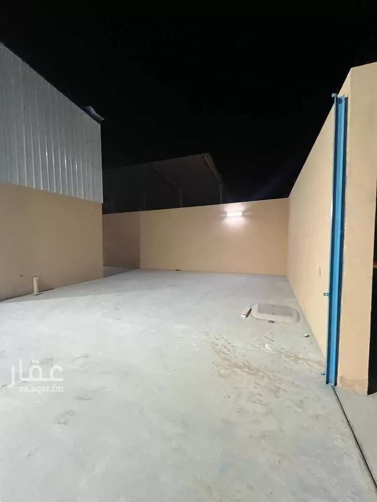 مصنع للإيجار في شارع الصناعيه 2, حي الرفاع, مدينة الخرج, منطقة الرياض صورة 2
