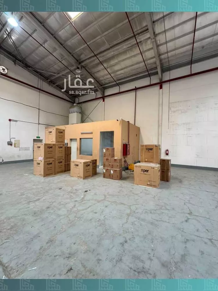 Warehouse for Rent in Riyadh Mansuriyah صورة 3