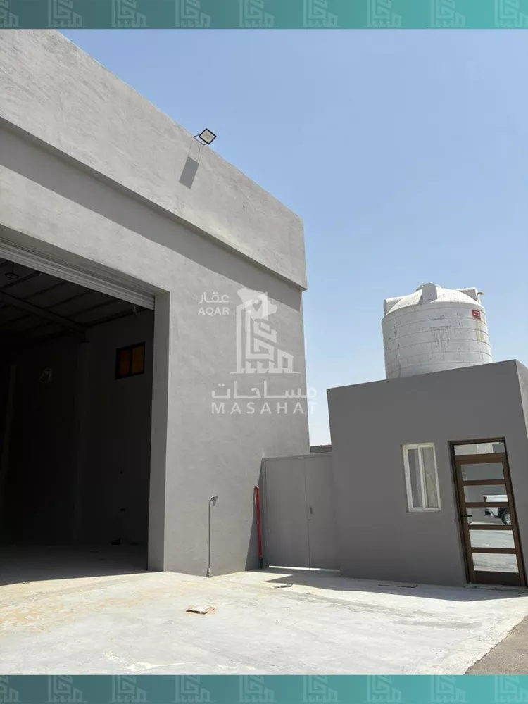 مستودع للإيجار في حي صناعية الظهران, مدينة الدمام, المنطقة الشرقية 2