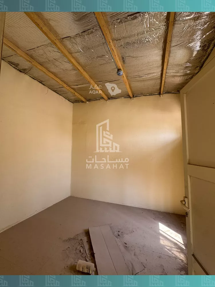 Factory for rent in Al Kharj Al Rafia 12