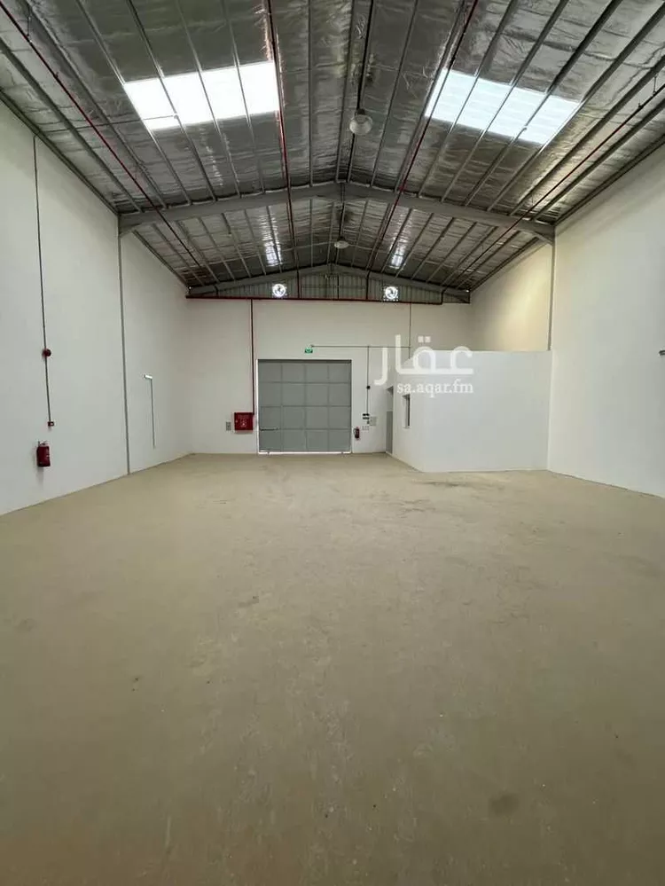 مستودع للإيجار في حي المصفاة, مدينة الرياض, منطقة الرياض صورة 4
