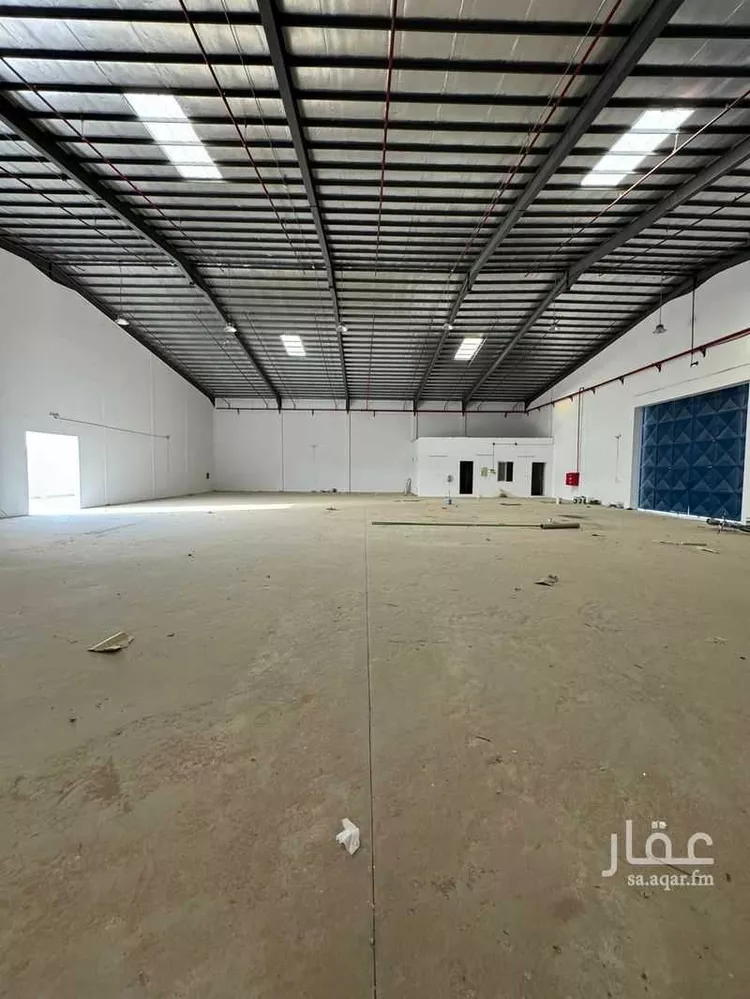 مستودع للإيجار في شارع خزان الماء , حي المصفاة, مدينة الرياض, منطقة الرياض صورة 5