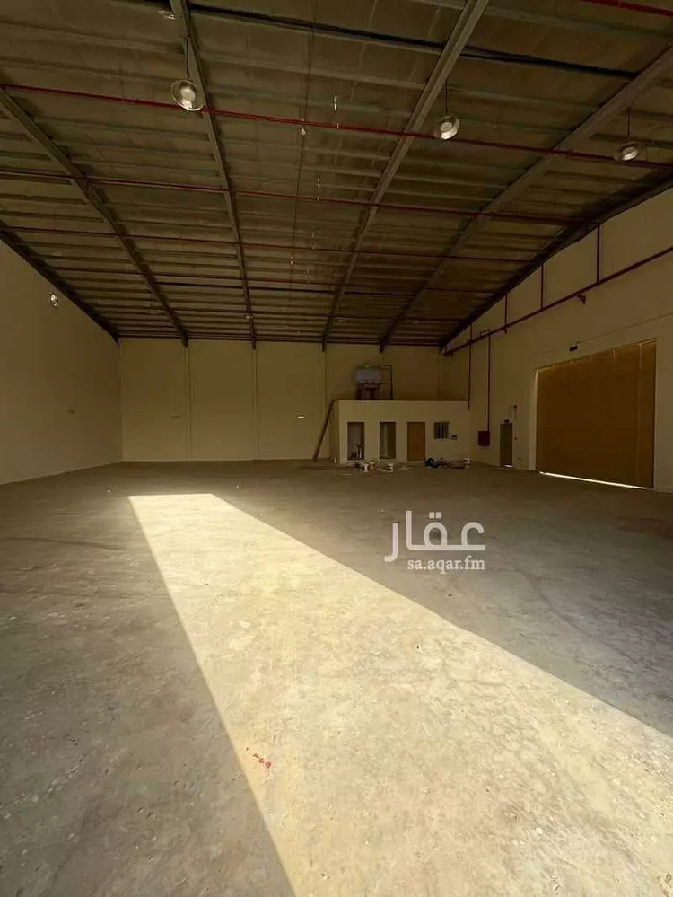 مستودع للإيجار في شارع بن جواد, حي المصفاة, مدينة الرياض, منطقة الرياض صورة 4