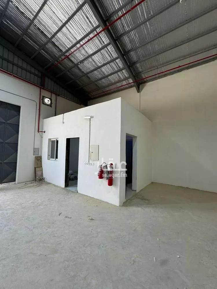 مستودع للإيجار في حي المصفاة, مدينة الرياض, منطقة الرياض صورة 2