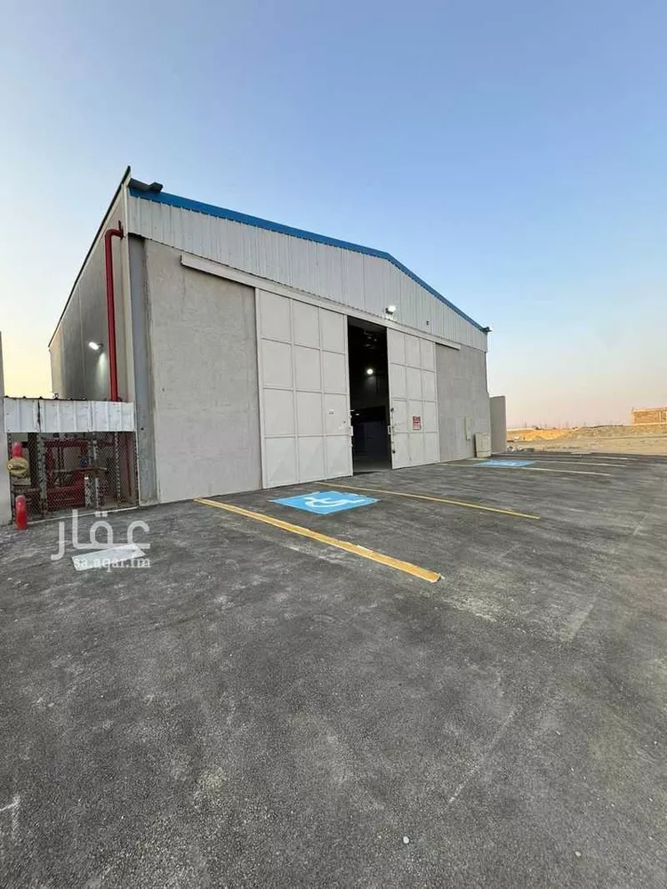مستودع للإيجار في حي المصفاة, مدينة الرياض, منطقة الرياض صورة 2