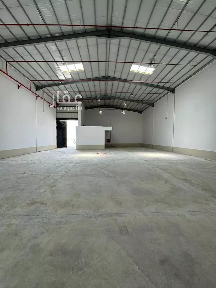 مستودع للإيجار في حي النظيم, مدينة الرياض, منطقة الرياض صورة 3