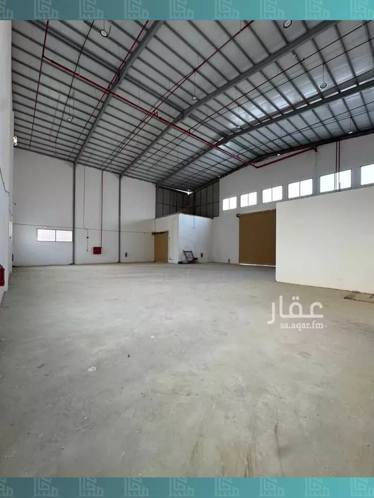 مستودع للإيجار في حي النظيم, مدينة الرياض, منطقة الرياض صورة 2