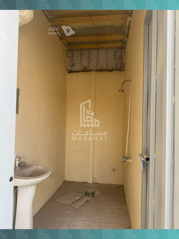 Factory for rent in Al Kharj Al Rafia 13