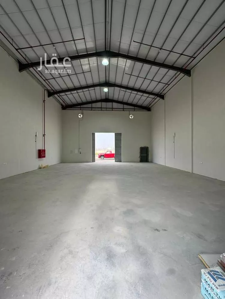 مستودع للإيجار في حي المصفاة, مدينة الرياض, منطقة الرياض صورة 5