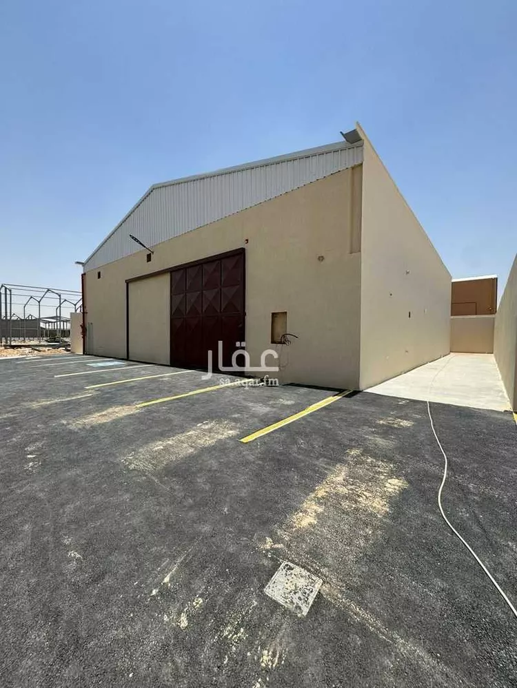 مستودع للإيجار في شارع بن جواد, حي المصفاة, مدينة الرياض, منطقة الرياض