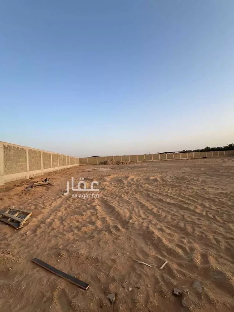 مستودع للإيجار في شارع غياضة, حي غياضة, مدينة الخرج, منطقة الرياض صورة 3