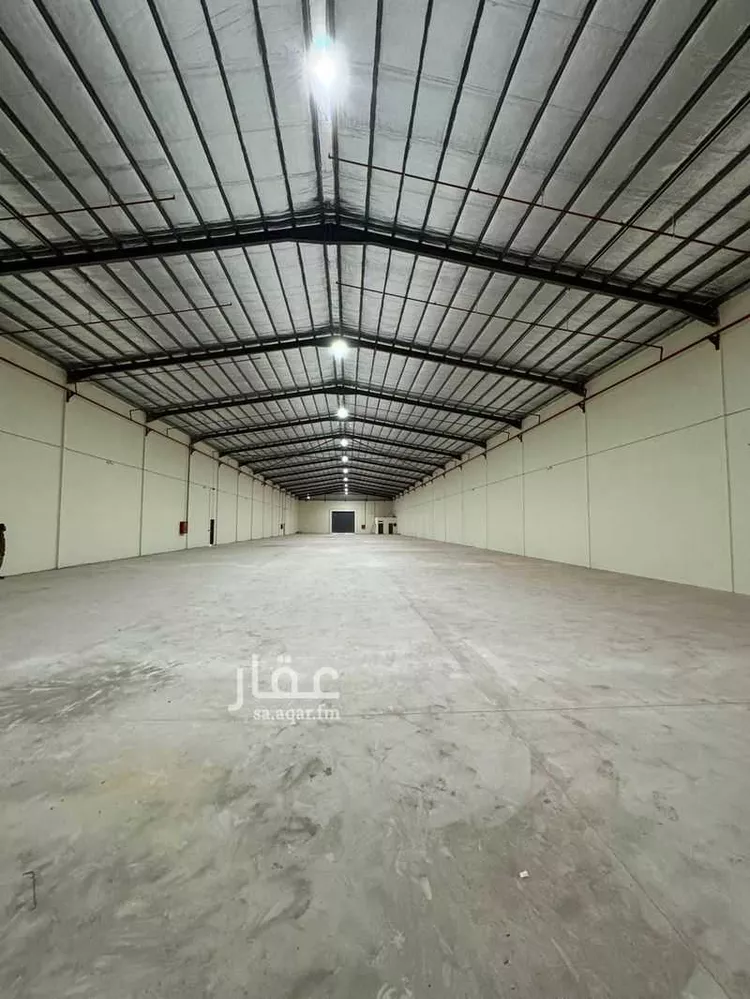 مستودع للإيجار في حي الغنامية, مدينة الرياض, منطقة الرياض صورة 4
