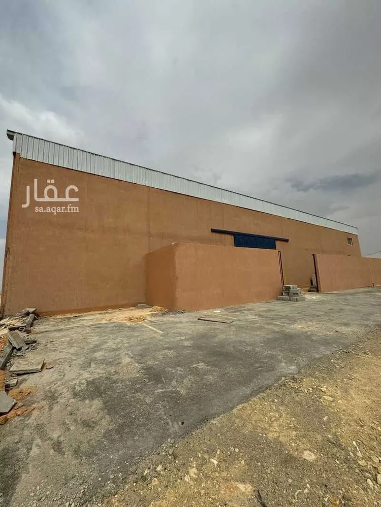 مستودع للإيجار في حي المصفاة, مدينة الرياض, منطقة الرياض