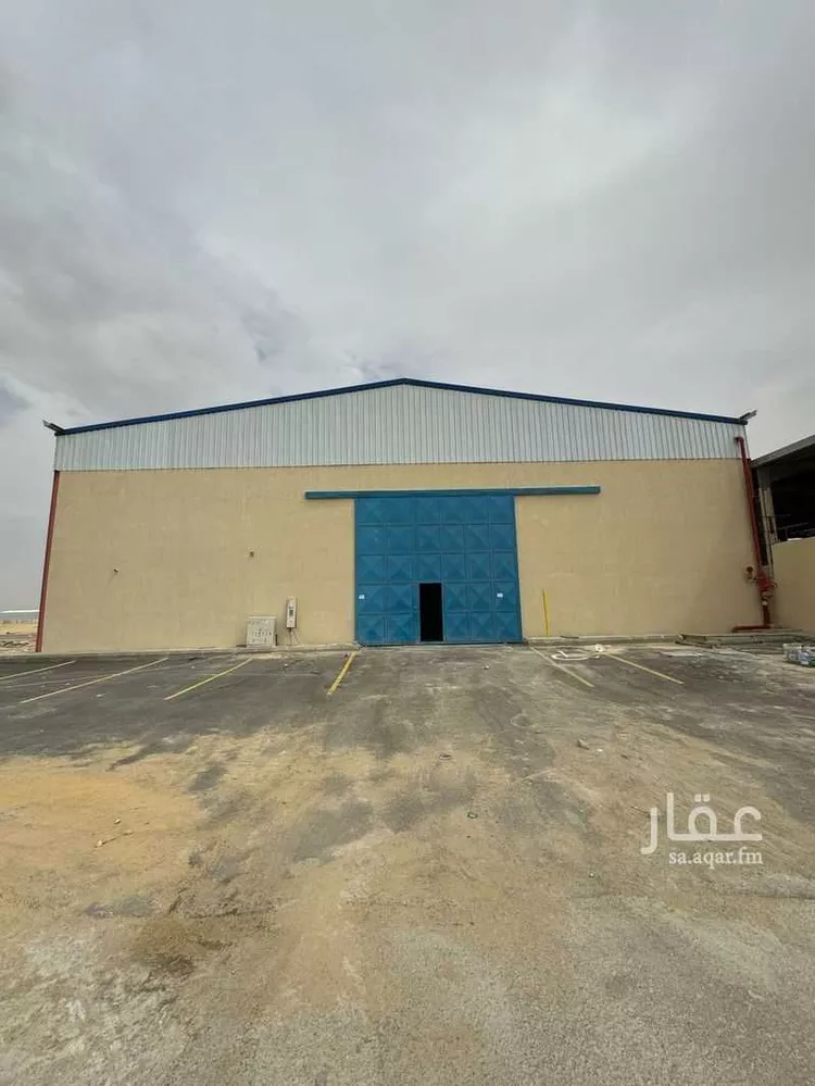 مستودع للإيجار في شارع بن جواد, حي المصفاة, مدينة الرياض, منطقة الرياض