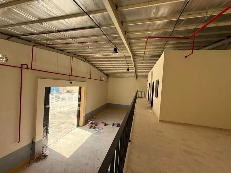 مستودع للإيجار في شارع خزان الماء, حي المصفاة, مدينة الرياض, منطقة الرياض صورة 3