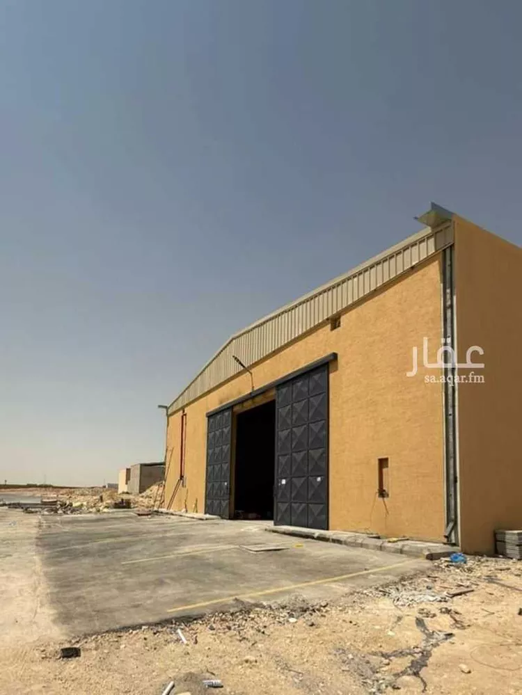 مستودع للإيجار في شارع خزان الماء, حي المصفاة, مدينة الرياض, منطقة الرياض