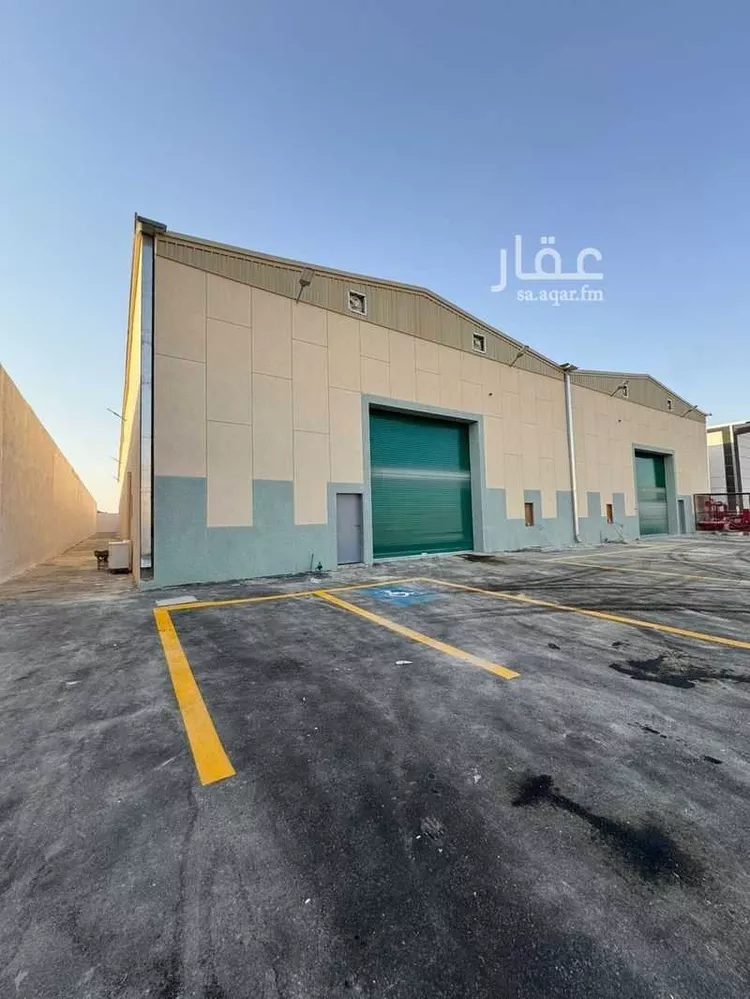 مستودع للإيجار في شارع رقم 17, حي المنصورية, مدينة الرياض, منطقة الرياض صورة 3