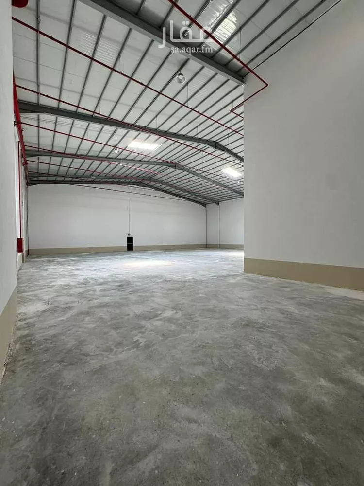مستودع للإيجار في حي النظيم, مدينة الرياض, منطقة الرياض صورة 3