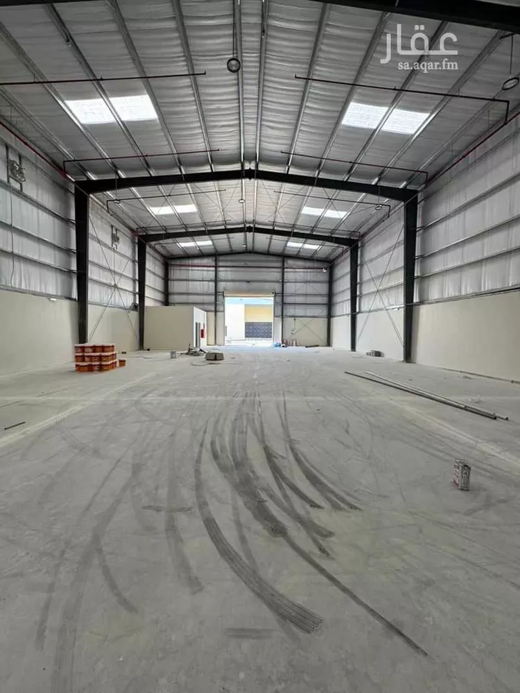 Warehouse for Rent in Riyadh An Nadhim 7