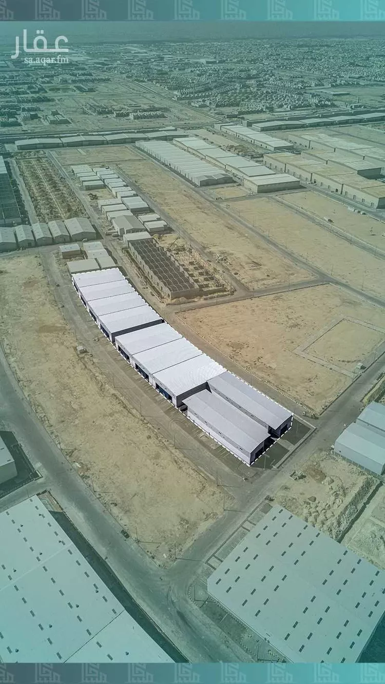 مستودع للإيجار في شارع عفير, حي طيبة, مدينة الرياض, منطقة الرياض صورة 2