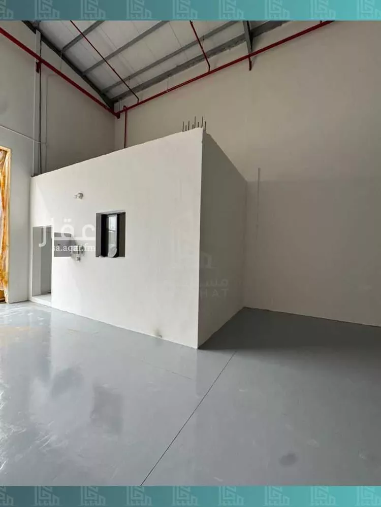 مستودع للإيجار في حي النظيم, مدينة الرياض, منطقة الرياض صورة 5