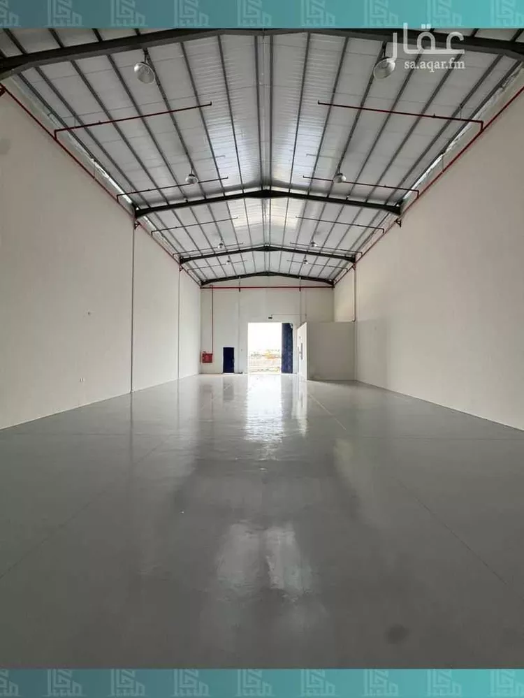 مستودع للإيجار في حي النظيم, مدينة الرياض, منطقة الرياض صورة 3