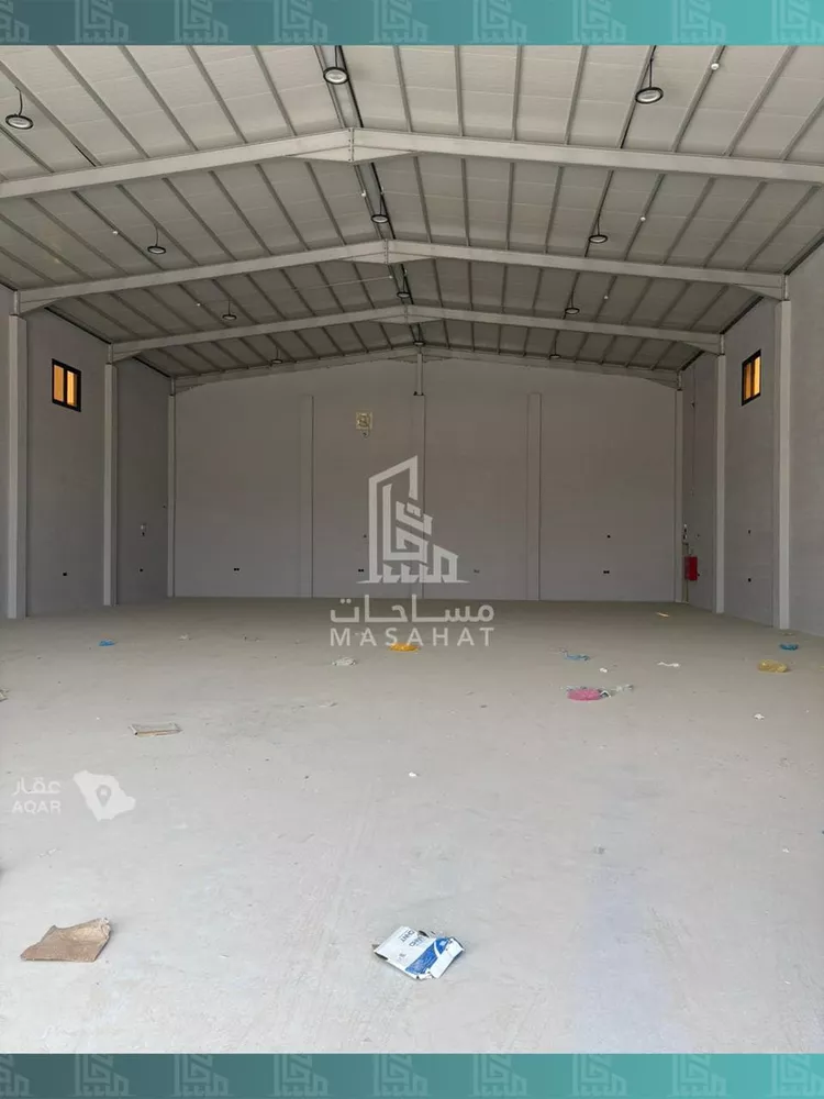 مستودع للإيجار في حي صناعية الظهران, مدينة الدمام, المنطقة الشرقية 3