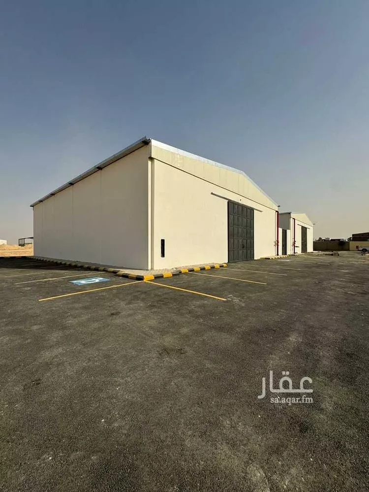 مستودع للإيجار في شارع بن جواد, حي المصفاة, مدينة الرياض, منطقة الرياض صورة 2