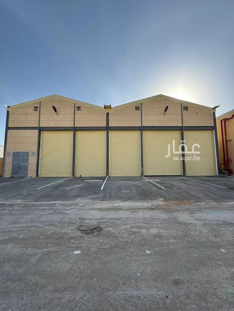 مستودع للإيجار في شارع رقم 27, حي المنصورية, مدينة الرياض, منطقة الرياض صورة 2