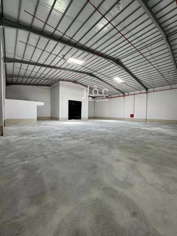 مستودع للإيجار في حي النظيم, مدينة الرياض, منطقة الرياض صورة 4