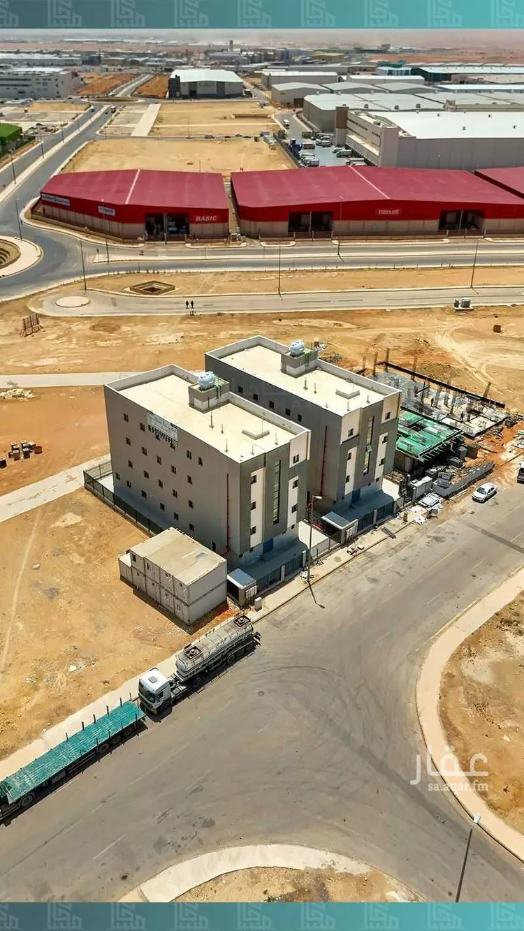 عمارة للإيجار في حي المصفاة, مدينة الرياض, منطقة الرياض صورة 3