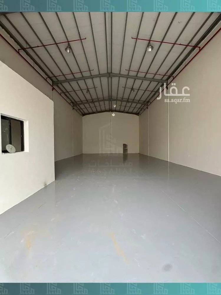 مستودع للإيجار في حي النظيم, مدينة الرياض, منطقة الرياض صورة 4