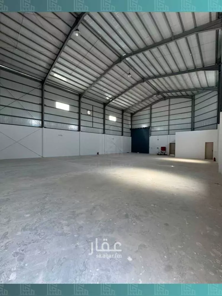 Warehouse for Rent in Riyadh An Nadhim صورة 4