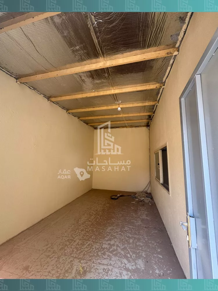 Factory for rent in Al Kharj Al Rafia 10