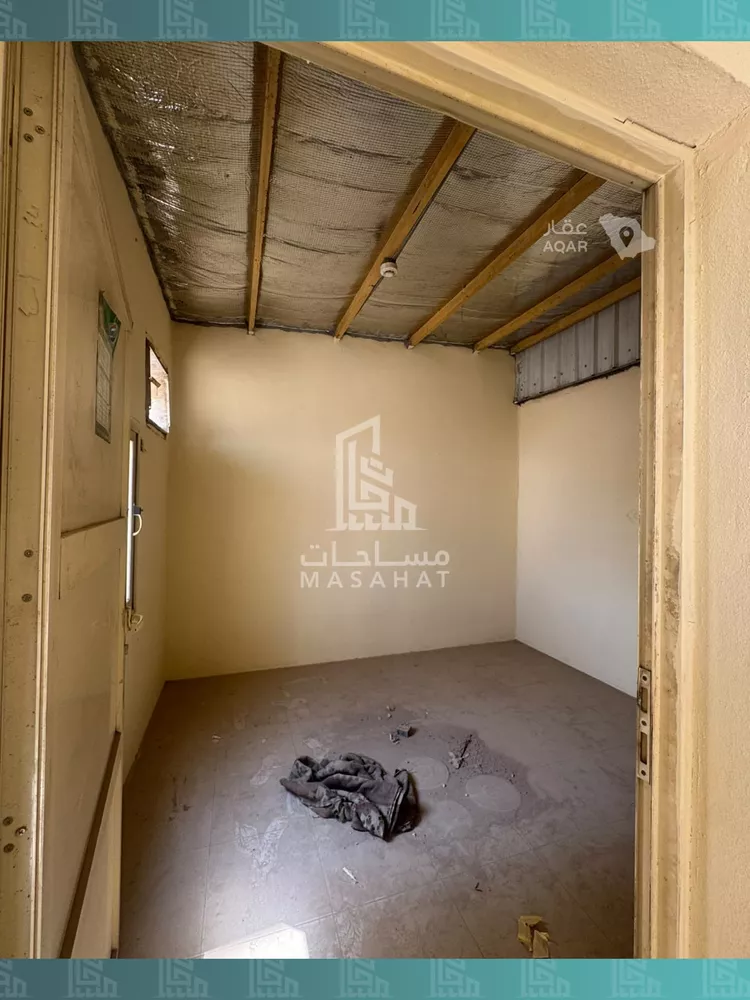 Factory for rent in Al Kharj Al Rafia 15