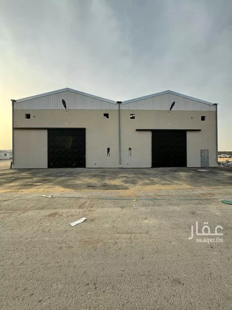 مستودع للإيجار في حي المصفاة, مدينة الرياض, منطقة الرياض صورة 2