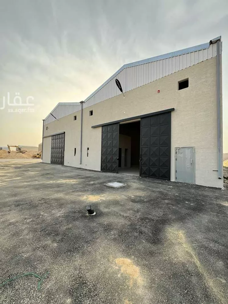 مستودع للإيجار في حي المصفاة, مدينة الرياض, منطقة الرياض
