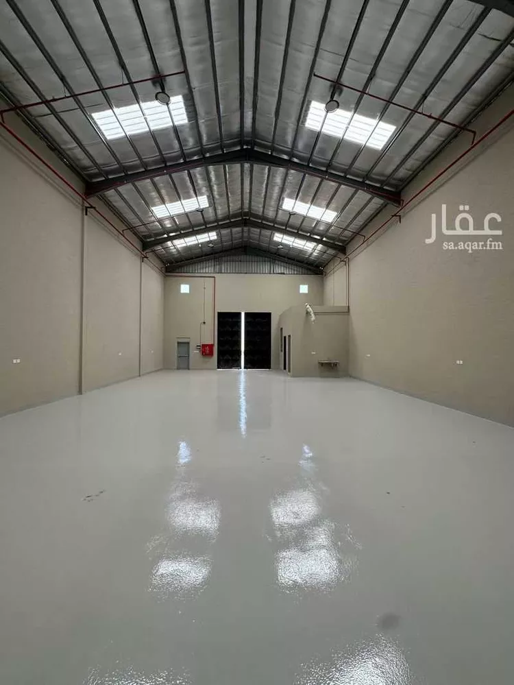 مستودع للإيجار في حي المصفاة, مدينة الرياض, منطقة الرياض صورة 5