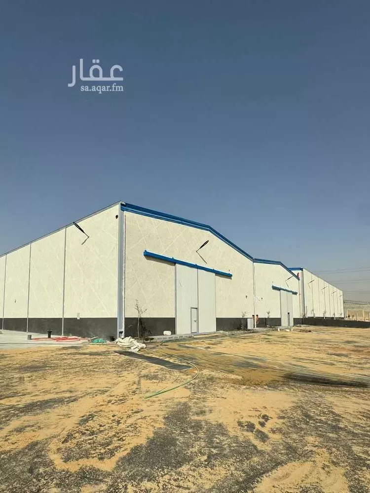 مستودع للإيجار في حي المصفاة, مدينة الرياض, منطقة الرياض
