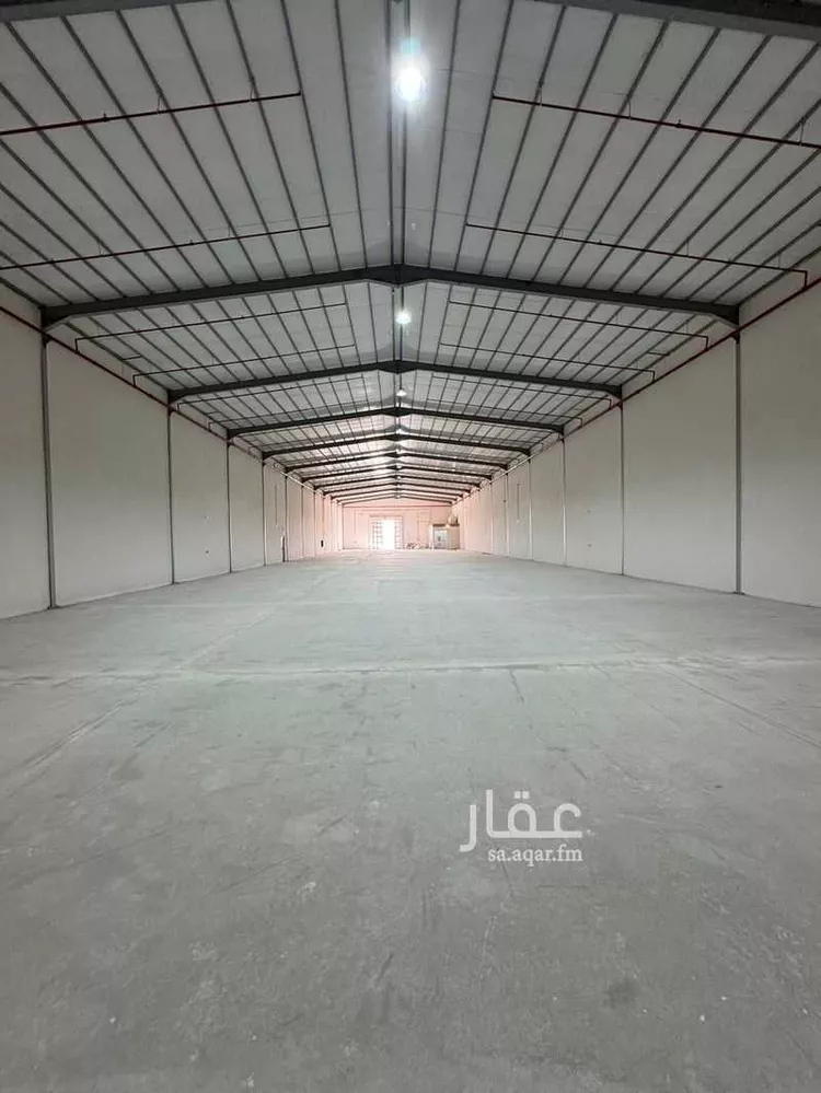 مستودع للإيجار في حي المصفاة, مدينة الرياض, منطقة الرياض صورة 3