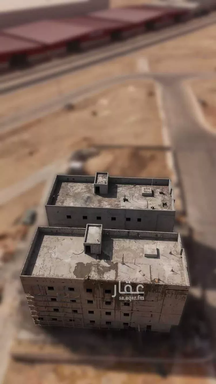 عمارة للإيجار في حي المصفاة, مدينة الرياض, منطقة الرياض صورة 5